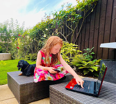 garden wifi cirencester