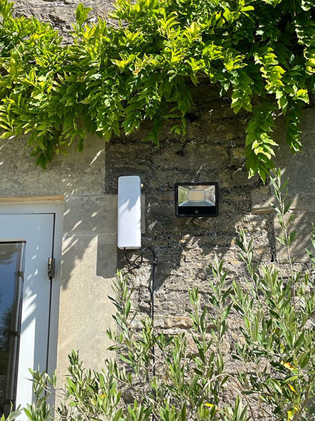 garden wifi cirencester