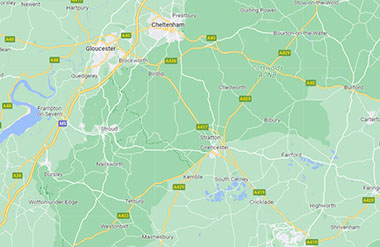 garden wifi cirencester