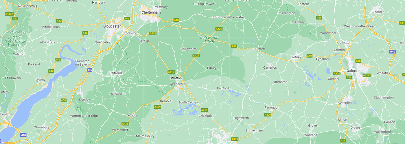 garden wifi cirencester